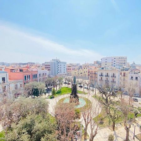 Bed And Breakfast Charming House Barletta Dış mekan fotoğraf