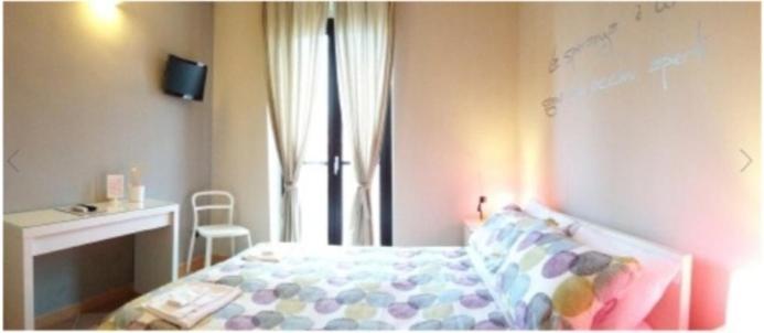 Bed And Breakfast Charming House Barletta Dış mekan fotoğraf