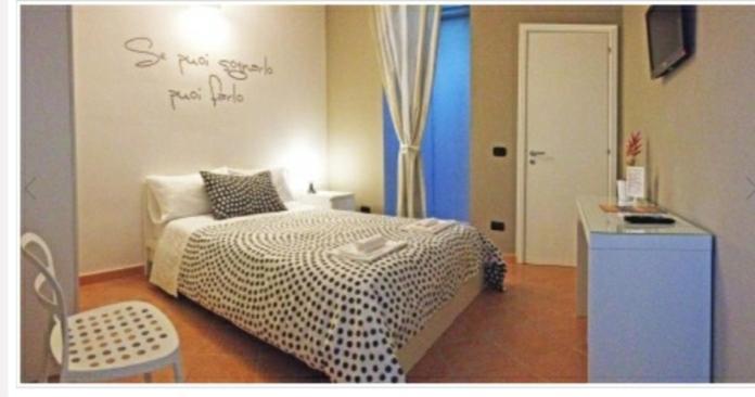 Bed And Breakfast Charming House Barletta Dış mekan fotoğraf