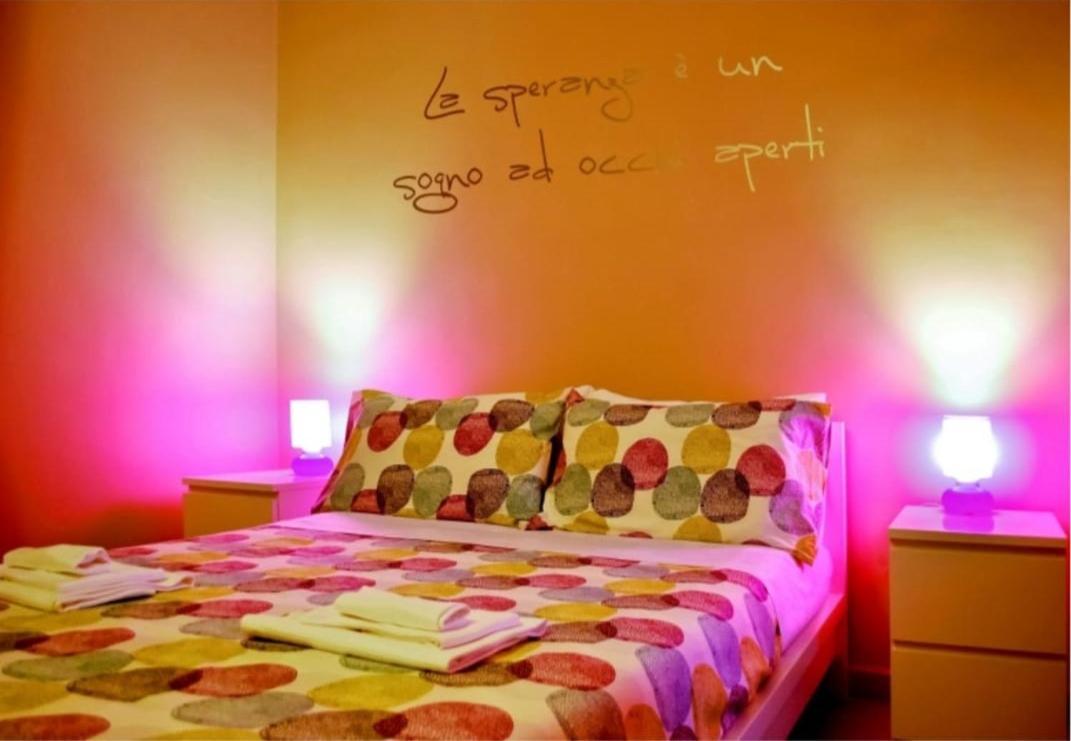 Bed And Breakfast Charming House Barletta Dış mekan fotoğraf