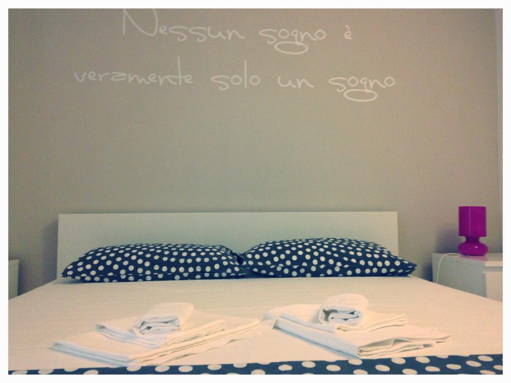Bed And Breakfast Charming House Barletta Dış mekan fotoğraf