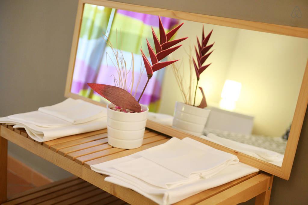 Bed And Breakfast Charming House Barletta Dış mekan fotoğraf