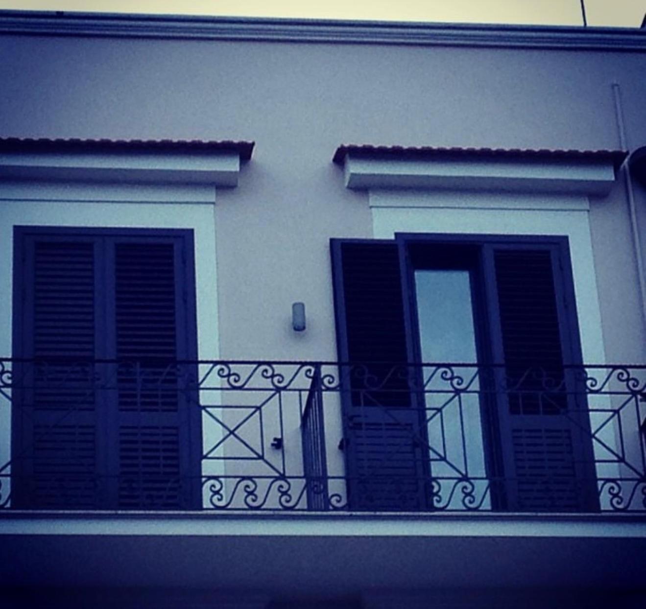 Bed And Breakfast Charming House Barletta Dış mekan fotoğraf