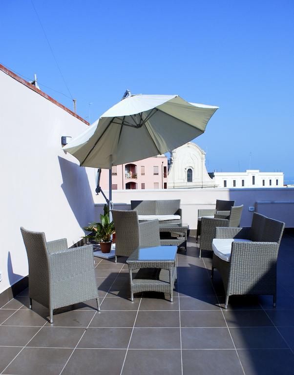 Bed And Breakfast Charming House Barletta Dış mekan fotoğraf