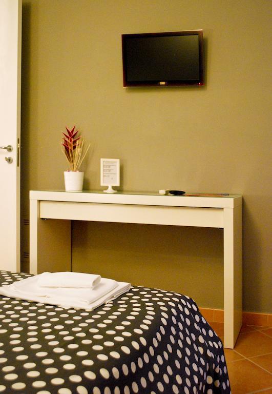 Bed And Breakfast Charming House Barletta Dış mekan fotoğraf