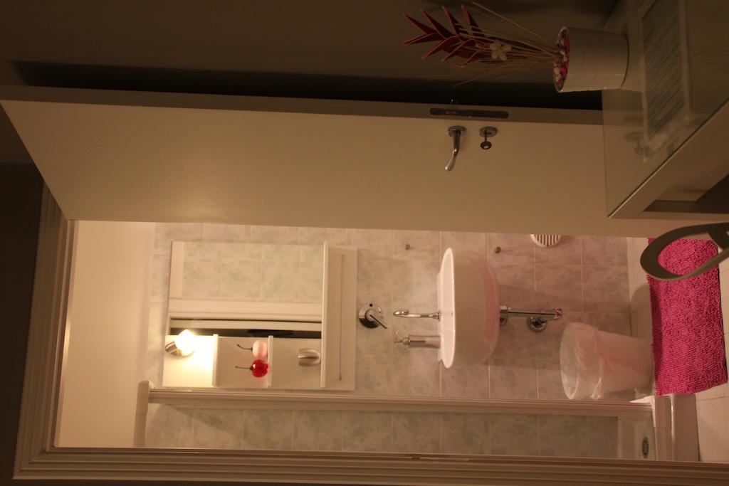 Bed And Breakfast Charming House Barletta Dış mekan fotoğraf