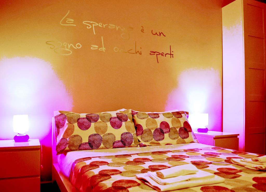 Bed And Breakfast Charming House Barletta Dış mekan fotoğraf