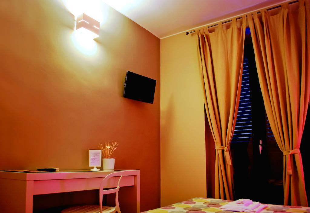 Bed And Breakfast Charming House Barletta Dış mekan fotoğraf
